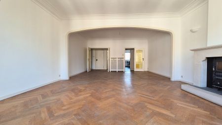 2 slaapkamer appartement aan het stadspark - Photo 4