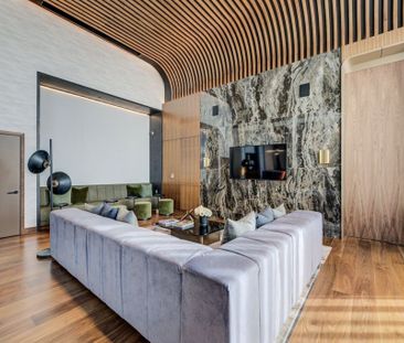 For Lease - 3240 William Coltson Avenue Unit# 1005, Oakville, Ontario - Photo 3