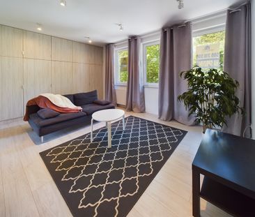 Nowoczesne mieszkanie z ogródkiem na Pogodnie - Фото 2