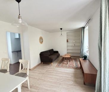 Location Appartement 2 pièces Meublé 39m² RUEIL MALMAISON 92500 - Photo 1