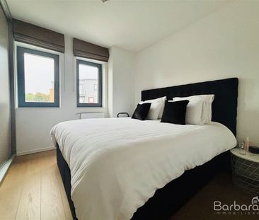 Appartement te huur - foto 6