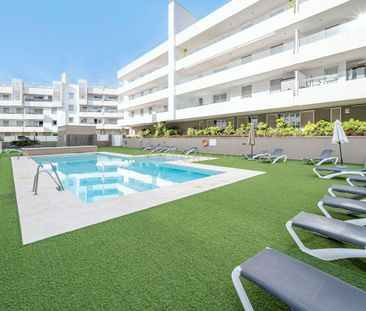 Apartamento de alquiler en Av. Burgos, 26, 29670 San Pedro Alcántar... - Photo 5