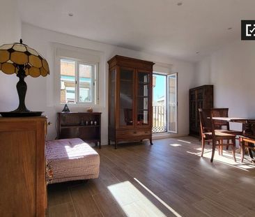 Piso de alquiler en Embajadores - Lavapiés - Photo 5