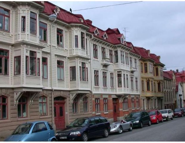 Kommendörsgatan 38E - Photo 1