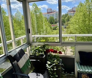 Fyrspannsvägen, Nacka - Photo 3