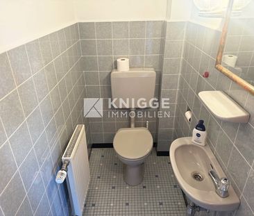 +++ 3503 - Bungalow mit viel Platz und Garage in ruhiger Lage von H... - Photo 5