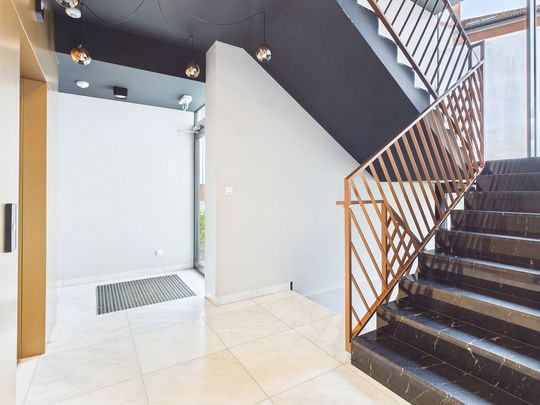 3 Pokoje l Nowoczesne l Garaż l Balkon l Od zaraz - Photo 1