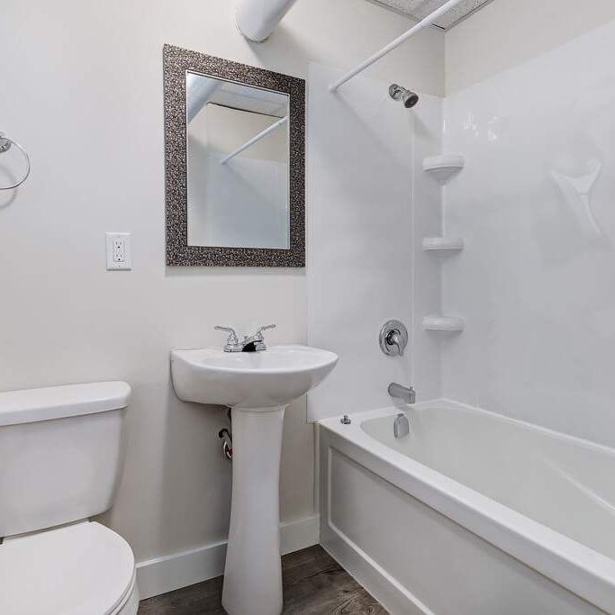 1 Bedroom - Photo 1