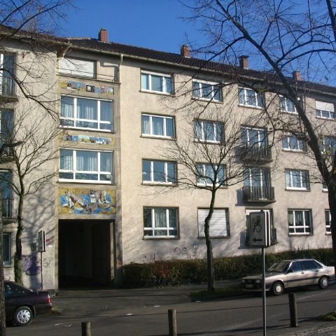 2-Zimmer-Wohnung direkt in der City! - Foto 1