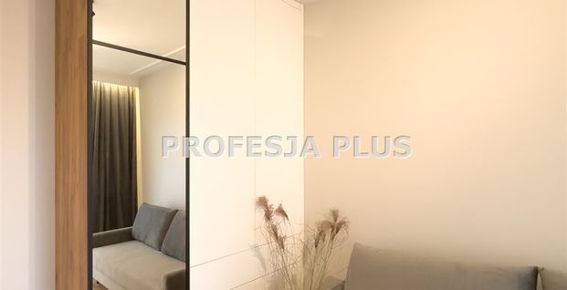 Katowice, Śródmieście Mieszkanie na wynajem - Photo 1