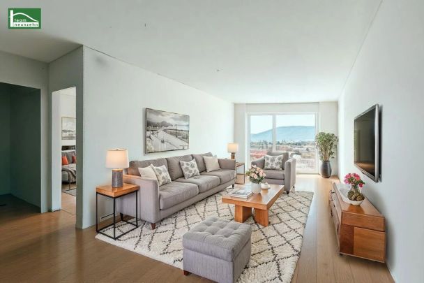 LEVEL GRAZ – Lebensgefühl auf höchstem Niveau - Foto 1