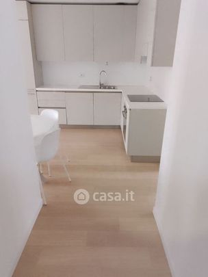 Trilocale in Affitto in Via Andrea Solari a Milano - Photo 1