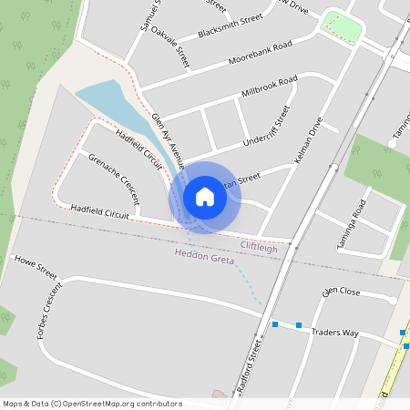 1/22 Glen Ayr Avenue, NSW 2321, Cliftleigh