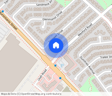 For Lease - 10 Wexford Road, Brampton, Ontario - Photo 1