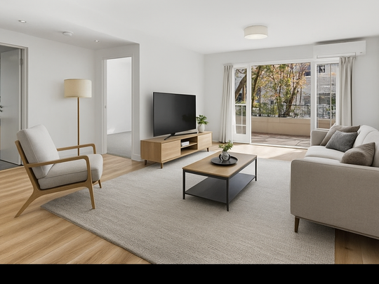 Unit 7, 261 Dandenong Road, Prahran, VIC - Photo 1