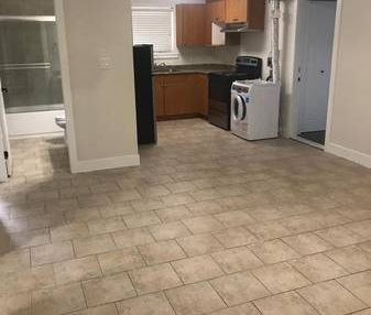 $1800 - 2 bedroom ground level basement suite - Photo 3