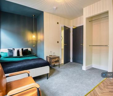 Studio to rent - Photo 3
