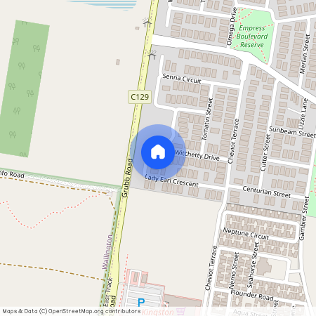 36 Lady Earl Cres, Vic 3226, Ocean Grove