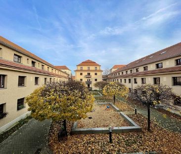 ++ Ab sofort verfügbar: 1 Raumwohnung zur Miete in Altpieschen ++ - Photo 5