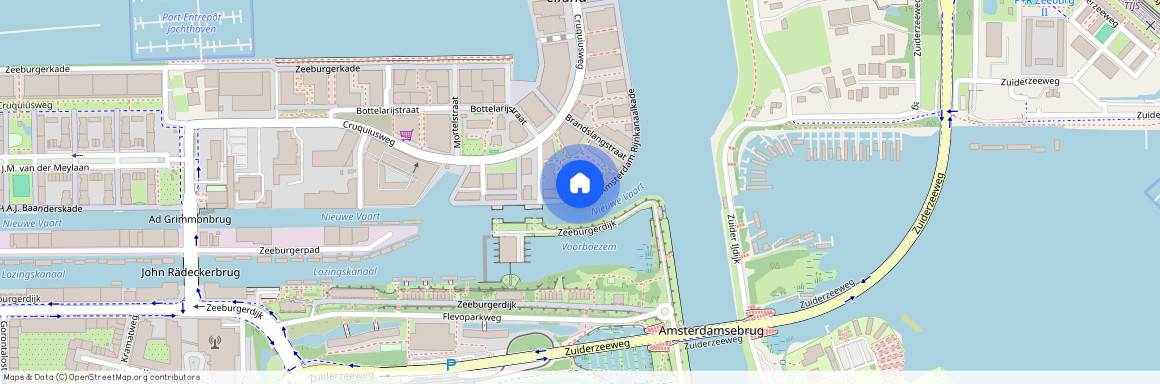 Vluchtladderstraat 67, 1019 VT, Amsterdam