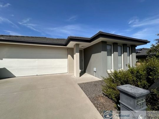 22 Cabernet Way, Pakenham - Photo 1