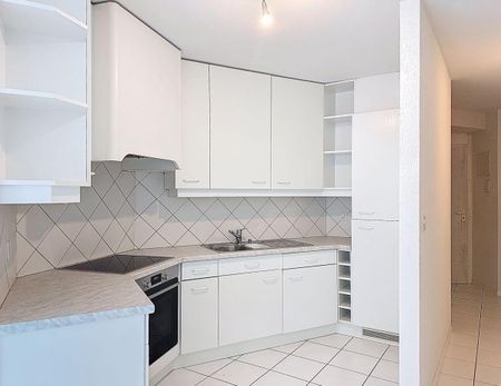 Libre de suite ! Appartement de 3.5 pièces - Photo 3