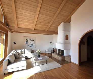 148 m². Viel Licht. Viel Raum. Viel Zuhause. - Foto 3