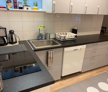 Malmavägen, Uppsala - Photo 1