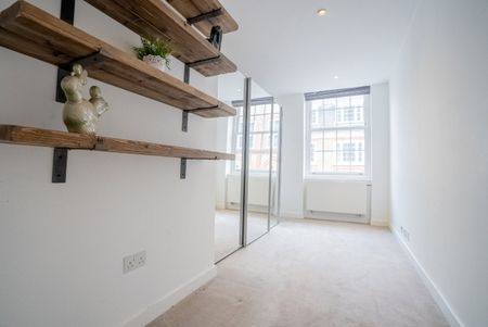 Picton Place, Marylebone, London, W1U 1BH - Photo 3