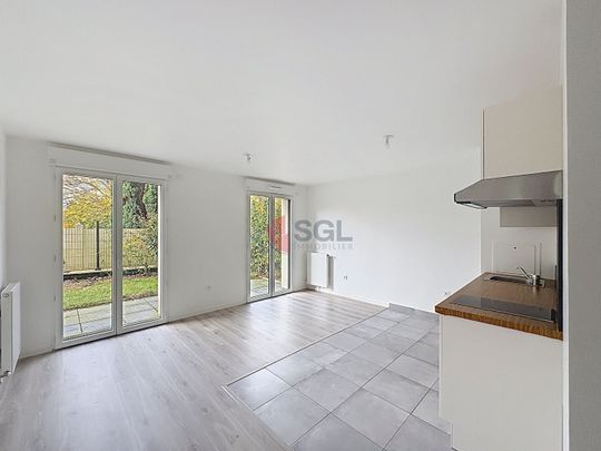 Appartement 2 pièces - Photo 1