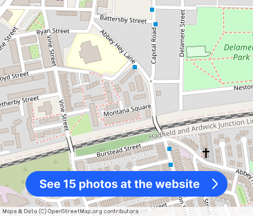 Montana Square, Manchester, M11 - Photo 1