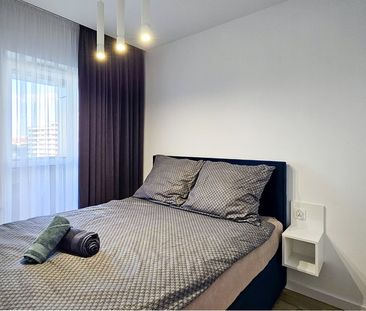 TOP lokalizacja UL. Kopisto 2pokoje, Klimatyzacja - Фото 4