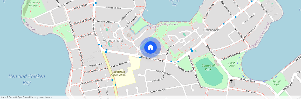 153/3 Manta Place, NSW 2046, Chiswick