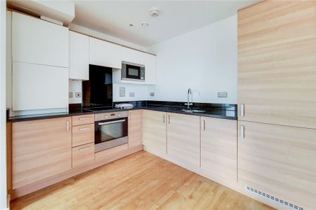 1 bedroom apartment to rent - Photo 3