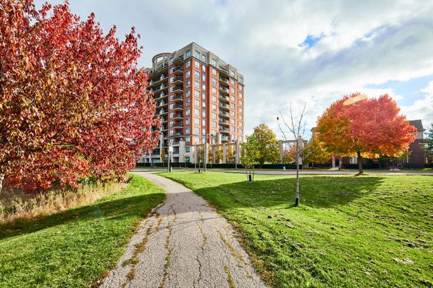 For Lease - 2325 Central Park Drive Unit# 901, Oakville, Ontario - Photo 1