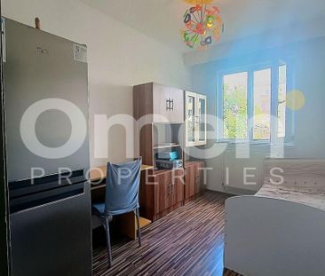Apartament de inchiriat | Cuza Voda | 3 camere | 60 mp - Fotografie 1