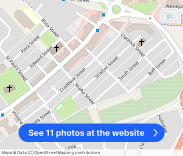 Stratton Street, Spennymoor, Durham, DL16 7TP - Photo 1