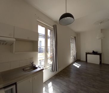 Location Appartement 2 pièces 36m² BORDEAUX 33000 - Photo 5