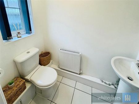 3 bedroom semi-detached house to rent - Photo 4