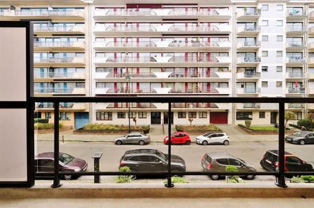 Instapklaar appartement met 2 slaapkamers en terras - Photo 3