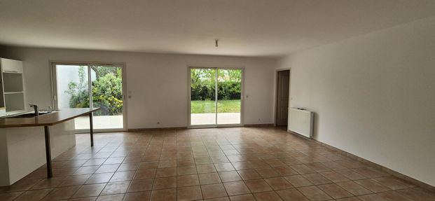 Location Maison 5 pièces 115m² MONTAUBAN 82000 - Photo 1