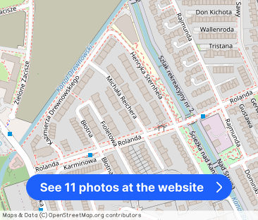 3 pokoje 7 minut Metro Zacisze - Photo 1