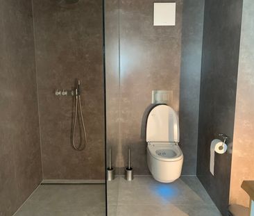 2½ ZI-WOHNUNG IN SIGRISWIL (BE), MÖBLIERT, TEMPORÄR - Photo 6