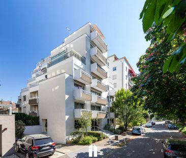 Location Appartement 2 pièces 42m² STRASBOURG 67000 - Photo 3