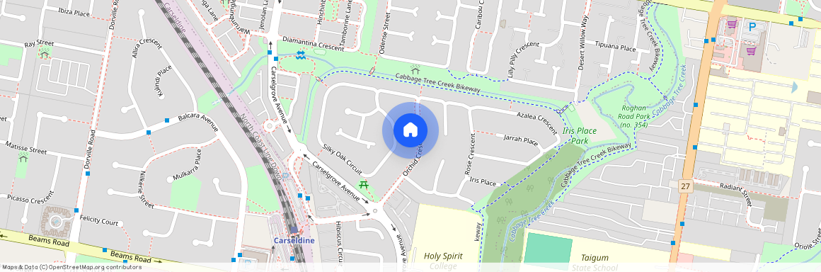 30 Primrose Crescent, Qld 4018, Fitzgibbon