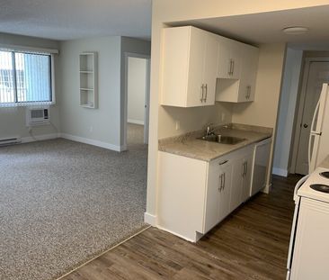 SQUIRE 1 BED 1 MONTH FREE - Photo 1