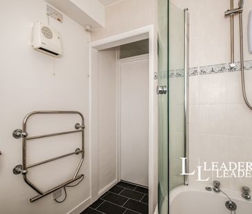 studio to rent Clive Court, Clive Ave, Worthing, BN12 - Photo 6