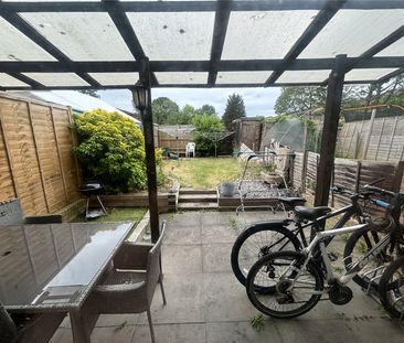 property to rent Speedwell Place, Conniburrow, Milton Keynes, MK14 - Photo 3