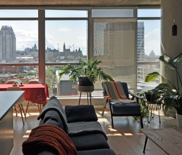 For Lease - 179 GEORGE Street Unit# 808, Lower Town - Sandy Hill, O... - Photo 3