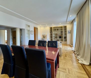 Francuska | Kamienica | 2 balkony | Parking - Фото 1